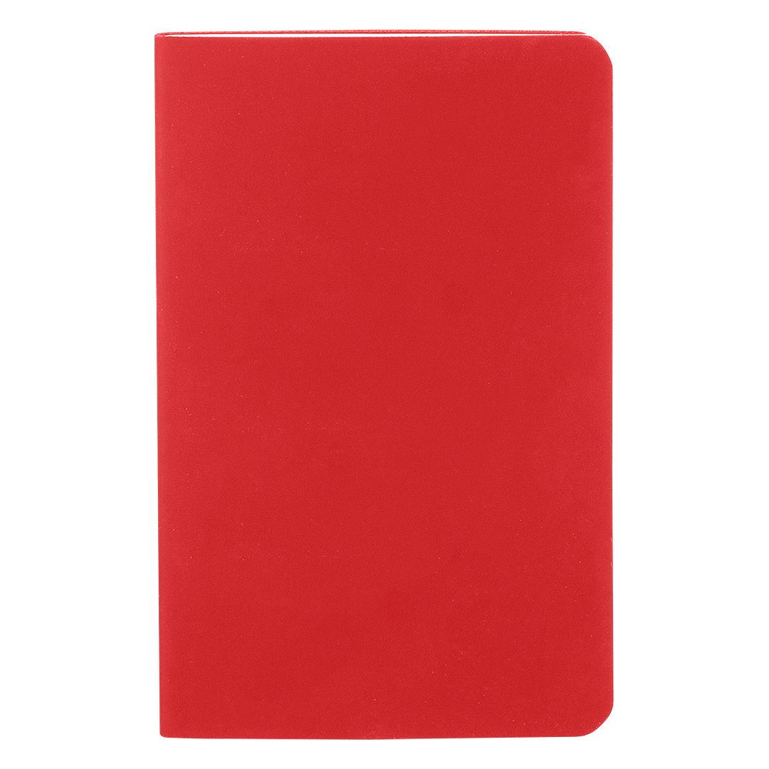 Notes A6 sa fleksibilnom koricom